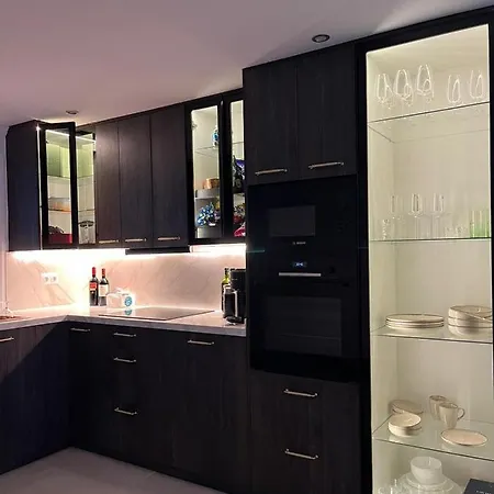 Apartment Luxury Next To Puerto Banus - *