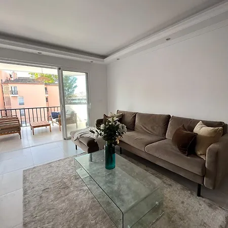 Luxury Next To Puerto Banus - *
