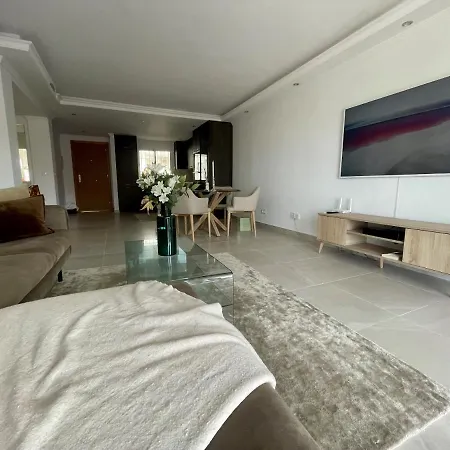Luxury Next To Puerto Banus - Apartment *